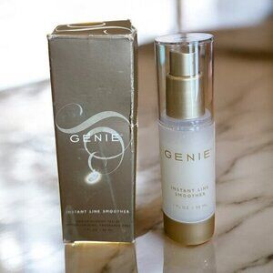 Genie Instant Line Smoother 1 OZ Bottle